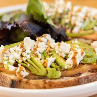 food, salads, salad