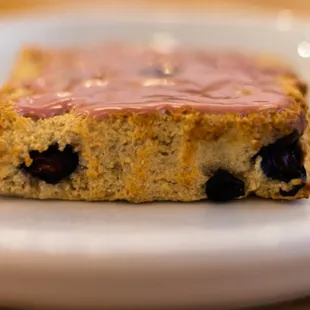 food, dessert