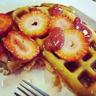 Waffles