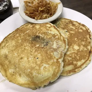 Pancakes