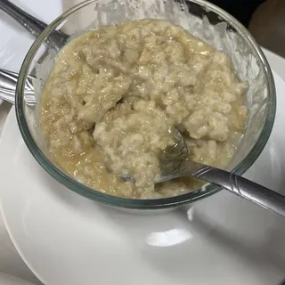 Oatmeal