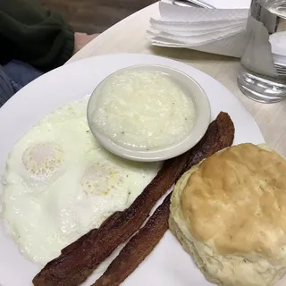 Grits