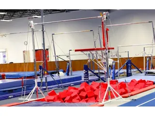 North Florida Gymnastics and Cheerleading