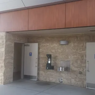 Restroom