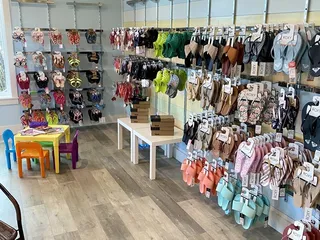 Flip Flop Shops