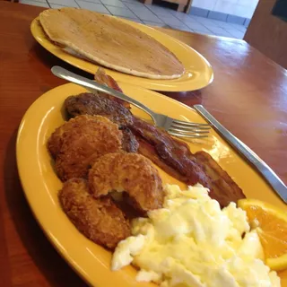 Farmers Platter