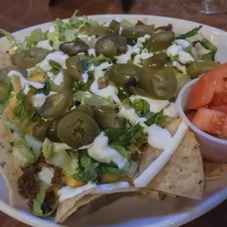 Nachos