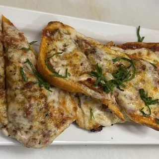 Pizza Bread