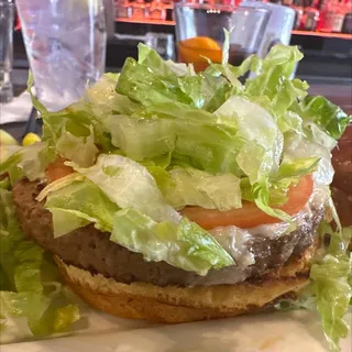 Impossible Burger