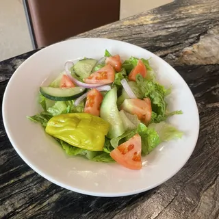 House Salad