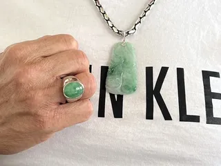 Bin Ching Jade Center