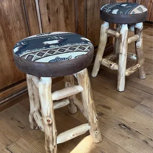 Barstools
