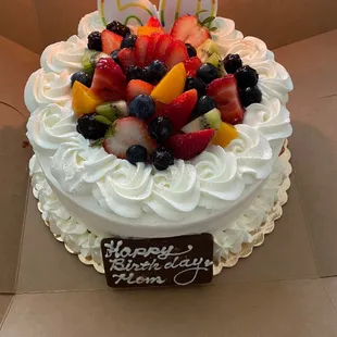 Strawberry Shortcake