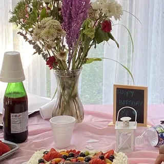 16 Pieces Sweet Cake