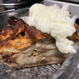Bread Pudding