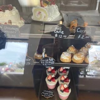 Eclair'e