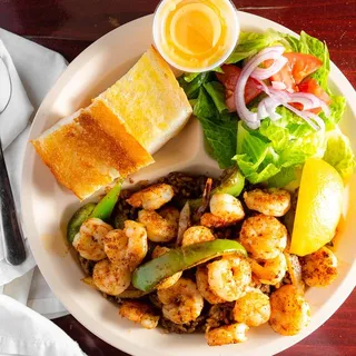 Shrimp Salad