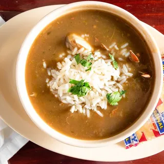 Gumbo