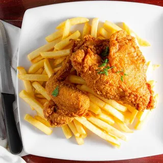 Fried Chicken