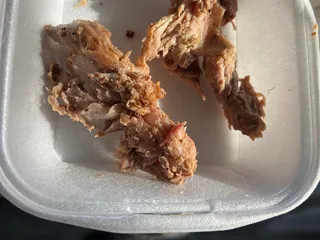 Colorado Smokehouse