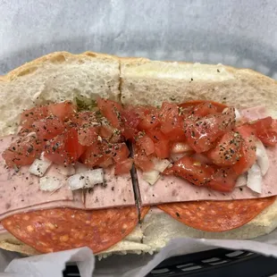 Italian sub