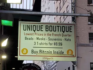 Unique Grocery