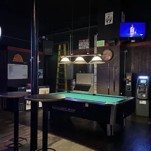 Williams Tavern