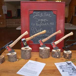 Jack Pine Savage 5k Run/Walk