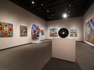 Muscarelle Museum of Art