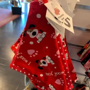 Looking for doggy bandanas?  We have tons of I Sew Cute Things!