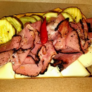 Hampton Hoagie