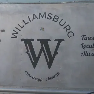 Williamsburg Cucina