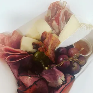 Charcuterie