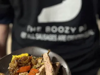 The Boozy Pig