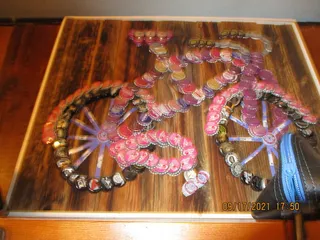 Spoke & Art Provisions