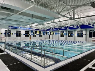 Hampton Virginia Aquaplex