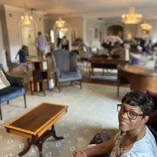 Williamsburg Inn