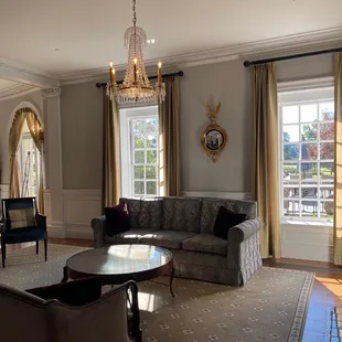 I thought I was gonna find