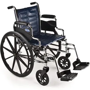 Invacare EX2 Wheelchair