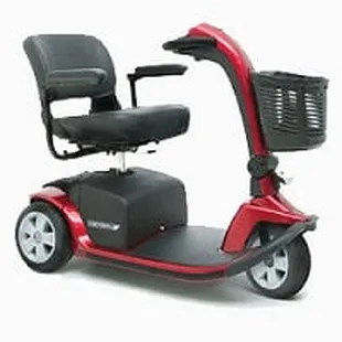 Pride Victory 10 Scooter