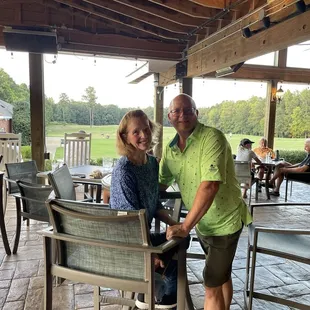 Williamsburg National Golf Club