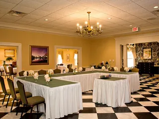 Williamsburg Golf Club