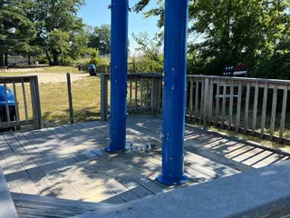 Gloucester Point Beach Park