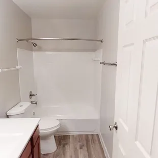 Upgraded Hancock  2 Bedroom Townhome