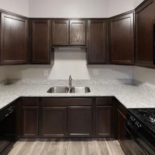 Upgraded Hancock  2 Bedroom Townhome