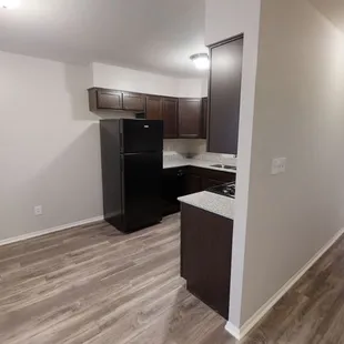 Upgraded Hancock  2 Bedroom Townhome