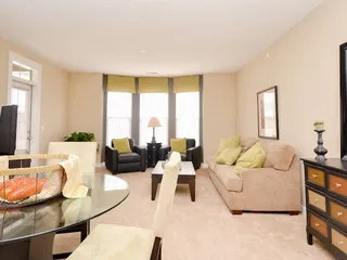 Legacy Towns & Flats