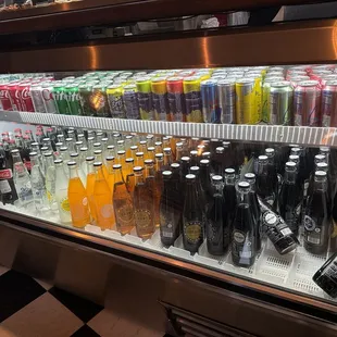 Drinks