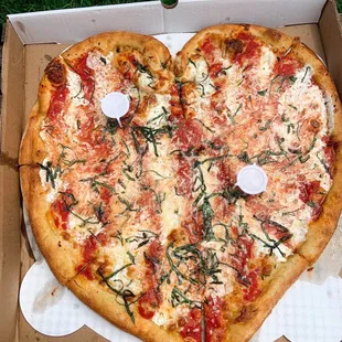 The way to my heart. IG: @cheylovesfood