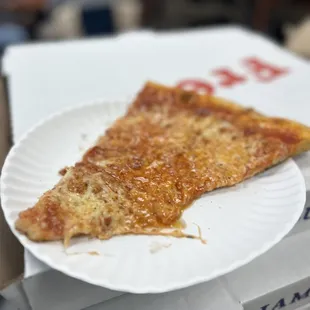 Regular Slice